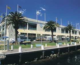 Sydney Fish Market - Attractions 0