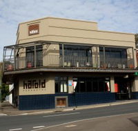 Harold Park Hotel - Attractions