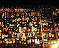 The Baxter Inn