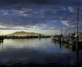 The Coast Road - See Attractions 0