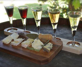 Budgong NSW Attractions