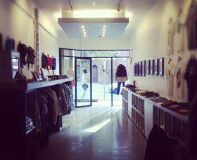 Above The Clouds Store - Attractions 0