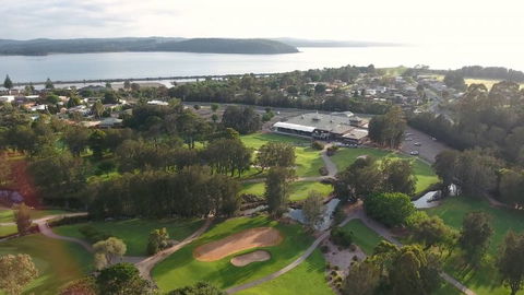 Club Catalina - Attractions 6