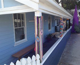Artisans Nest Bodalla - Attractions 0