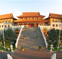 Nan Tien Temple - Attractions
