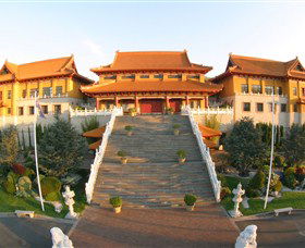 Nan Tien Temple - Attractions 0