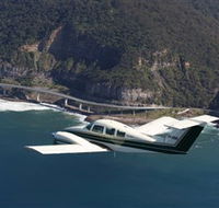 NSW Air - Attractions