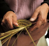 Boolarng Nangamai - Aboriginal Art and Culture Studio - Attractions