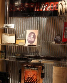 Tongarra Bicentennial Museum - Attractions 0