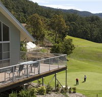 Kangaroo Valley Golf Club - Attractions