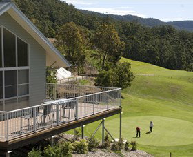 Kangaroo Valley Golf Club - Attractions 0
