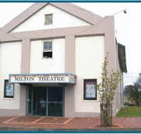 Milton Theatre - Attractions
