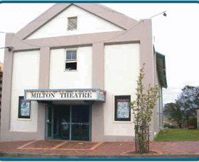 Milton Theatre - Attractions 0