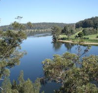 Hanging Rock Lookout - Attractions