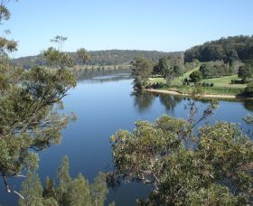 Hanging Rock Lookout - Attractions 0