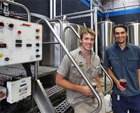 Illawarra Brewing Company