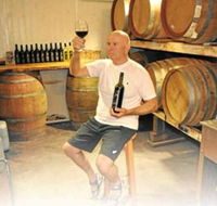 Salet Wines - Attractions