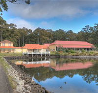 Jervis Bay Maritime Museum - Attractions