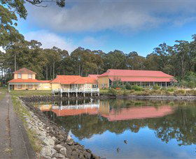 Jervis Bay Maritime Museum - Attractions 0