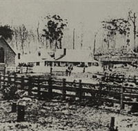 Ghost Walks of Milton - Attractions