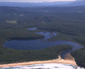 Timbertops - Horse Riding - Attractions 0
