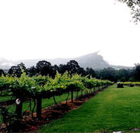 Cambewarra Estate Wines - Attractions