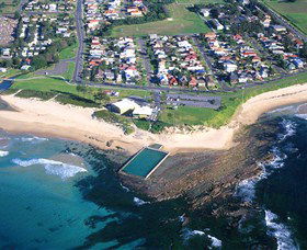 Bulli NSW Attractions