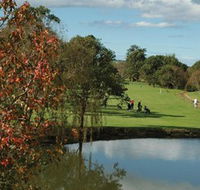 Jamberoo Golf Club - Attractions