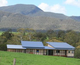Australian Pottery At Bemboka - Attractions 0