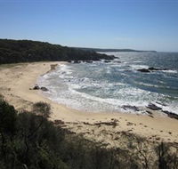 Mystery Bay Lookout - Attractions