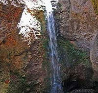 Grotto Walk - Attractions