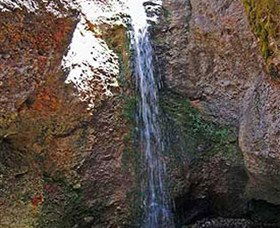 Grotto Walk - Attractions 0