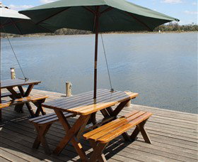 Dine At Tuross Boatshed And Cafe - Attractions 0