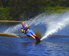WOW Walking On Water - Attractions 0