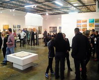 Project Contemporary Artspace