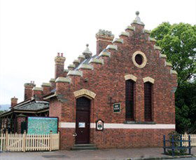 Berry NSW Attractions