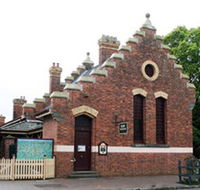 Berry Historic Museum - Attractions