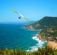 Stanwell Park Beach - Attractions