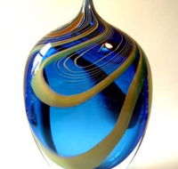 The Hot Glass Gallery and Studio - Attractions