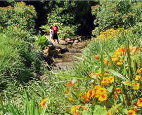 Bonaira Native Gardens - Attractions 0