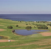 Gerringong Golf Club - Attractions