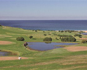 Gerringong Golf Club - Attractions 0