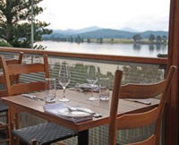 The River Restaurant