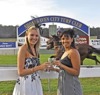 Nowra Raceway - Attractions