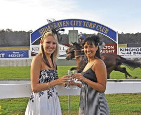 Nowra Raceway - Attractions 0