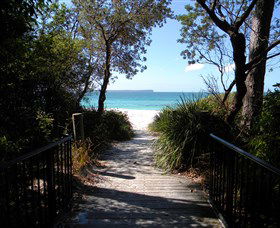 Greenfields Beach - Attractions 0