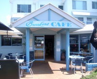 Breakers Cafe and Restaurant