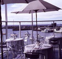 Harbourside Restaurant - Attractions