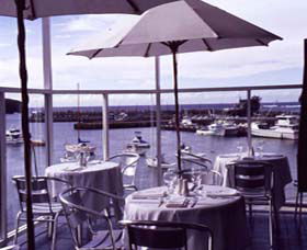 Harbourside Restaurant - Attractions 0