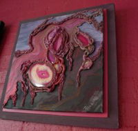 Berry Jetz Cafe - Attractions